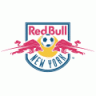New York Red Bulls Logo