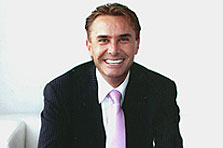 John Ilhan RIP