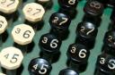 Number Crunch 3 by Benjamin Earwicker Garrison Photography